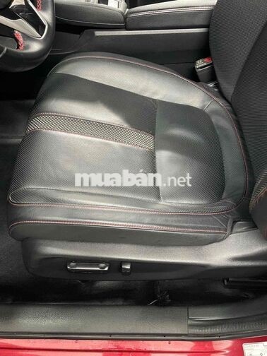 HONDA CIVIC RS TUBO 2020
