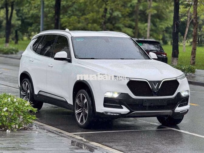 Lux SA Premium 2021 đẹp xuất sắc
