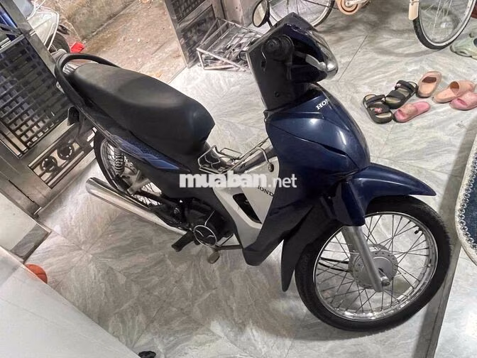 Honda Wave Xanh 46944 km