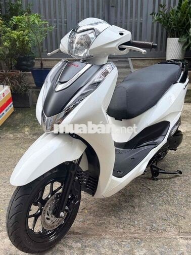 Lead 2018 up áo 4 vanl ( nx chỉ cần 17 củ )