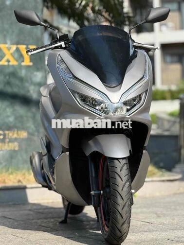 Honda PCX 150 2019 Xám 16000 km