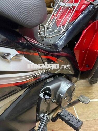 Honda Future biển SG xe đẹp keng, máy êm ru