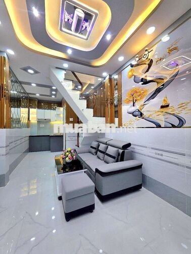 💫💫 Nhà đẹp mới hoàn thiện 💫💫