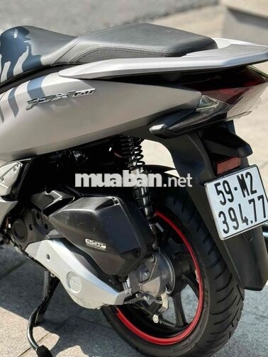 Honda PCX 150 2019 Xám 16000 km