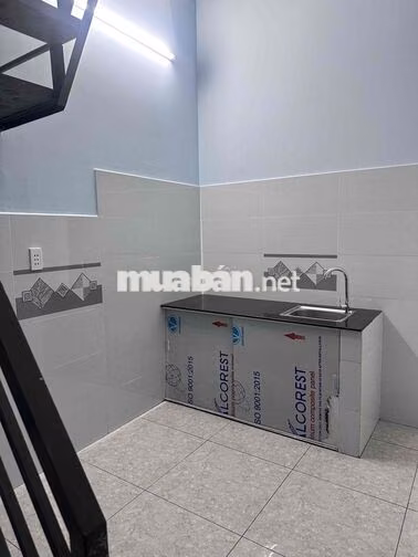 🏠 TÌM 1 BẠN Ở GHÉP NHÀ NGUYÊN CĂN QUẬN 4  📍 Địa chỉ: Hẻm 144/44 Nguyễn