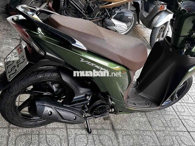 Vision 2018 Bstp Chính chủ (Đẹp mới 95/100)
