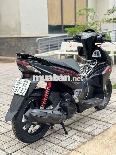Honda Air Blade 125 2019 Smartkey Đen chính chủ