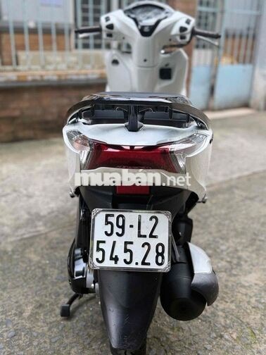 Lead 2018 up áo 4 vanl ( nx chỉ cần 17 củ )
