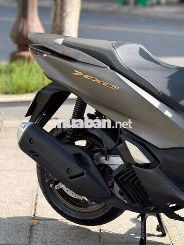 PCX 160cc 2025 Khóa Smartkey ABS đẹp ken odo 12