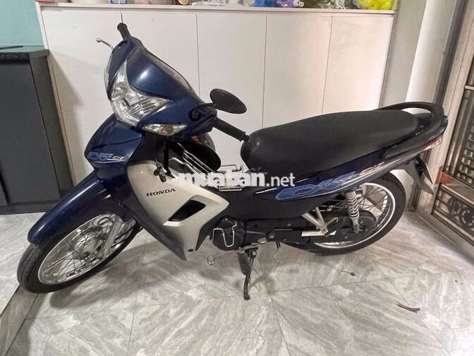 Honda Wave Xanh 46944 km