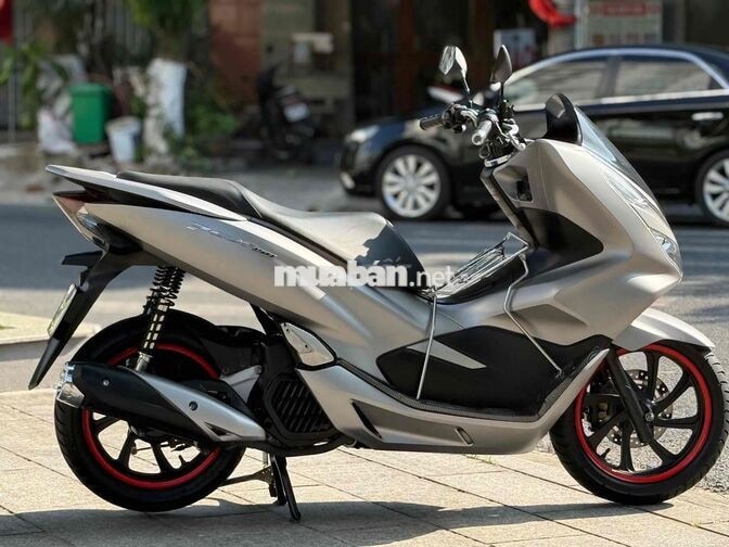 Honda PCX 150 2019 Xám 16000 km