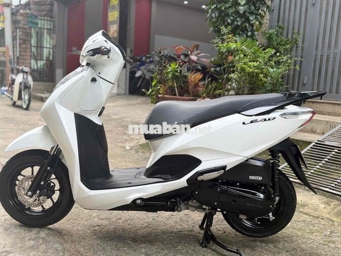 Lead 2018 up áo 4 vanl ( nx chỉ cần 17 củ )
