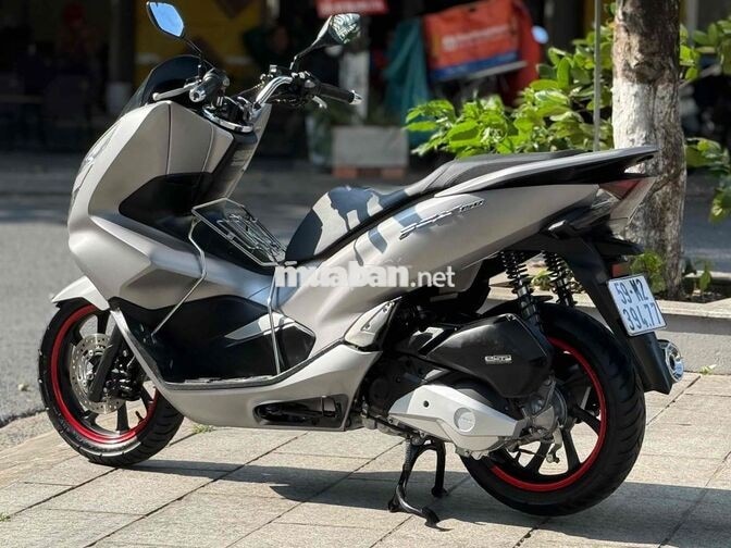 Honda PCX 150 2019 Xám 16000 km