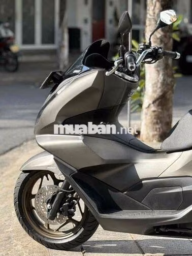 PCX 160cc 2025 Khóa Smartkey ABS đẹp ken odo 12