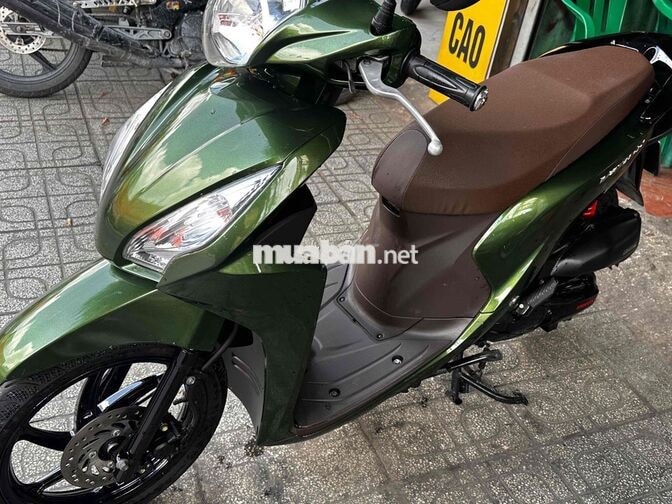 Vision 2018 Bstp Chính chủ (Đẹp mới 95/100)