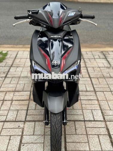 Honda Air Blade 125 2019 Smartkey Đen chính chủ