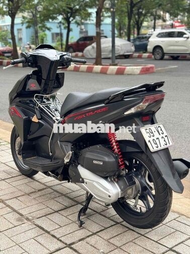 Honda Air Blade 125 2019 Smartkey Đen chính chủ