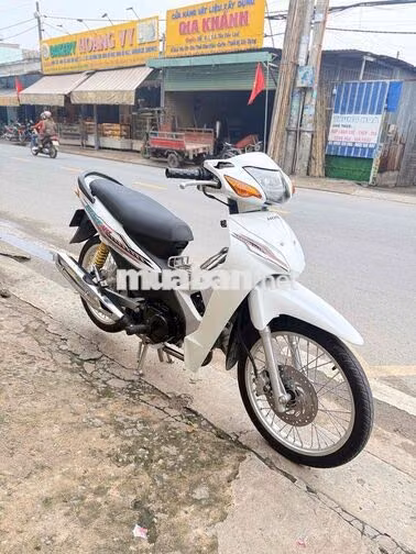 Wave A 110 bs71 9 chủ ký