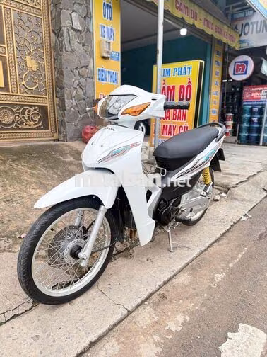 Wave A 110 bs71 9 chủ ký