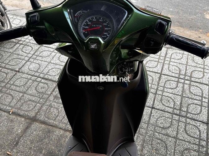 Vision 2018 Bstp Chính chủ (Đẹp mới 95/100)