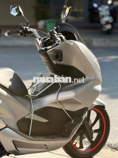 Honda PCX 150 2019 Xám 16000 km