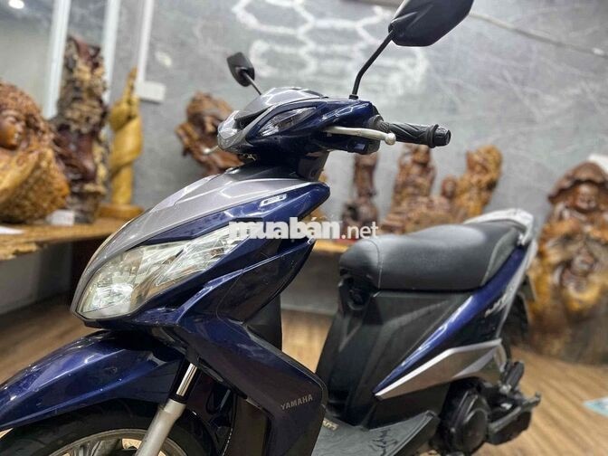 Yamaha Luvias 125Fi 2015 chính chủ bstp máy zin