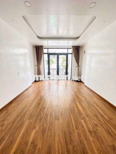 NHÀ ĐẸP MỚI XÂY - Khu Bàu Cát, Tân Bình - Có máy lạnh, DTSD 350m2 