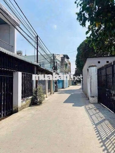 Siêu hiếm An Hoà đất đường ô tô full thổ giá bao tốt sổ riêng còn TL