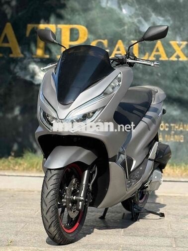 Honda PCX 150 2019 Xám 16000 km