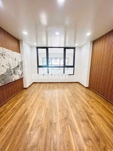 NHÀ ĐẸP MỚI XÂY - Khu Bàu Cát, Tân Bình - Có máy lạnh, DTSD 350m2 