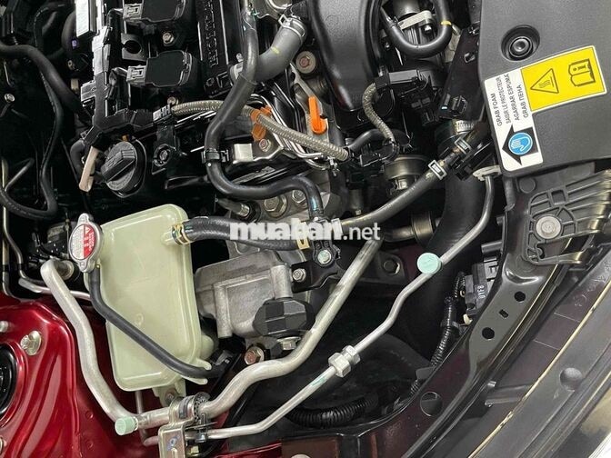 HONDA CIVIC RS TUBO 2020