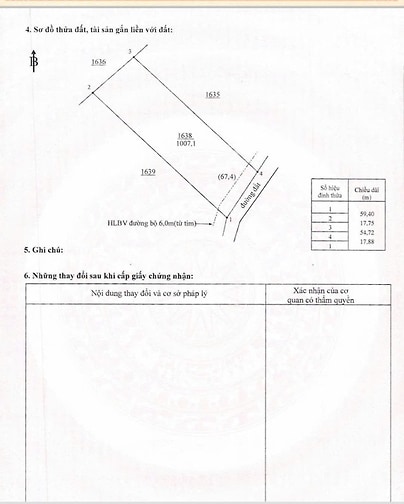 ĐẤT VƯỜN TẠI TP ĐỒNG NAI, HƠN 1000M2 MÀ CHỈ 380 TRIỆU