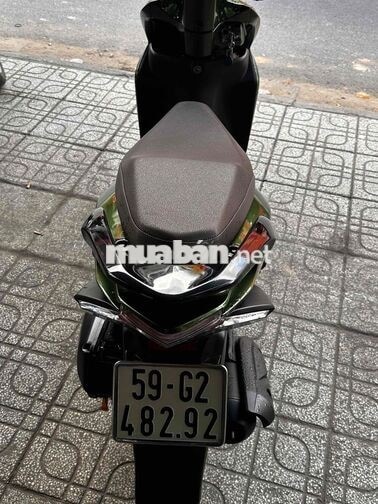 Vision 2018 Bstp Chính chủ (Đẹp mới 95/100)
