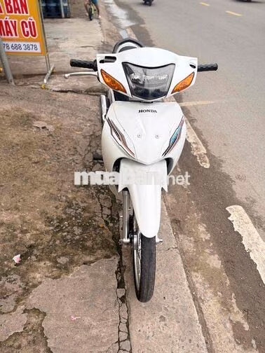 Wave A 110 bs71 9 chủ ký
