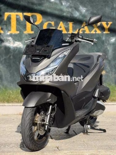 PCX 160cc 2025 Khóa Smartkey ABS đẹp ken odo 12