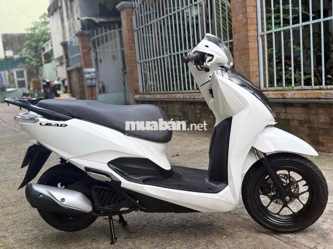 Lead 2018 up áo 4 vanl ( nx chỉ cần 17 củ )