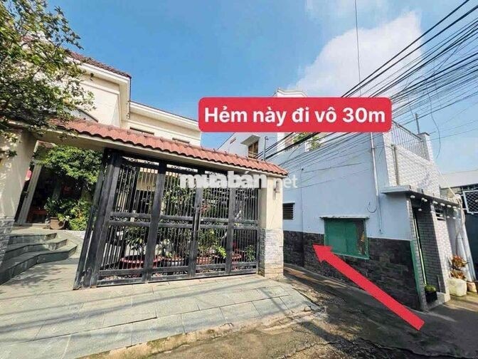 Bán 3 lô đất Quang Vinh ngay trung tâm Biên Hoà sổ riêng thương lượng