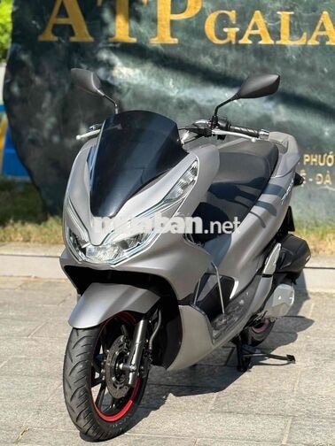 Honda PCX 150 2019 Xám 16000 km