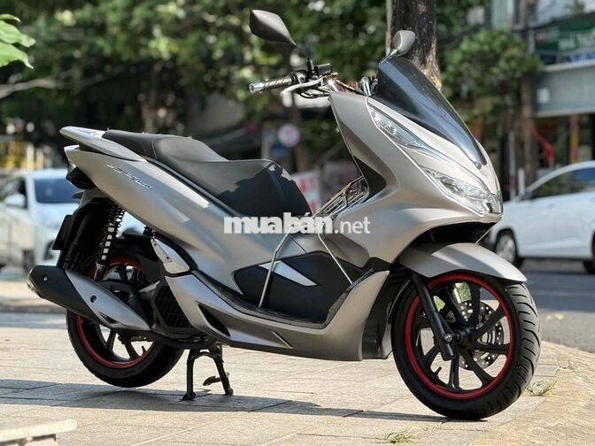 Honda PCX 150 2019 Xám 16000 km