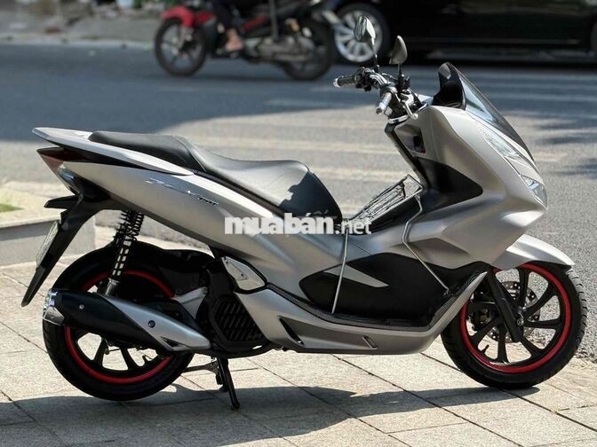 Honda PCX 150 2019 Xám 16000 km