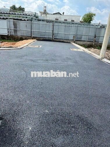 ĐẤT PHÂN LÔ NGAY KDL BẾN XƯA GIÁP GÒ VẤP 