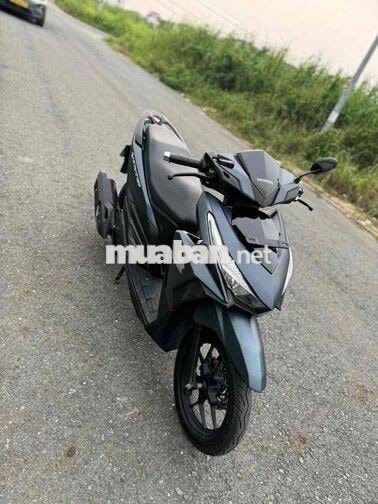 Honda Vario 2018 Xám đen Nữ