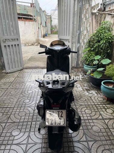 Honda SH 150 ABS 2018 Đen nhám bs hcm