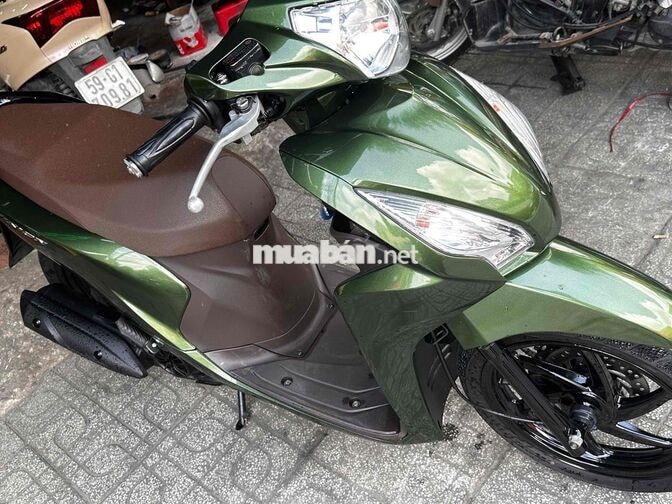 Vision 2018 Bstp Chính chủ (Đẹp mới 95/100)