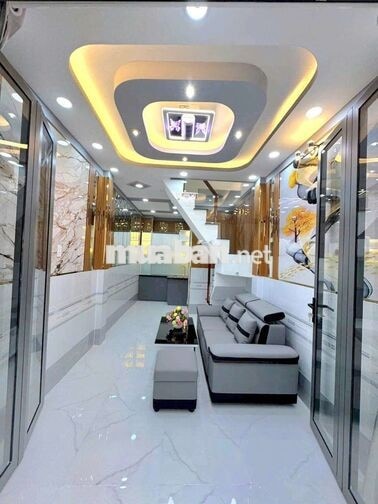 💫💫 Nhà đẹp mới hoàn thiện 💫💫