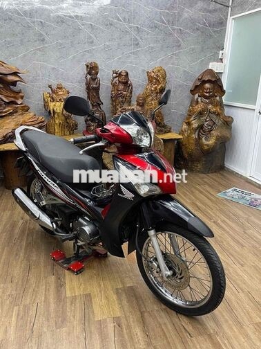 Honda Future biển SG xe đẹp keng, máy êm ru