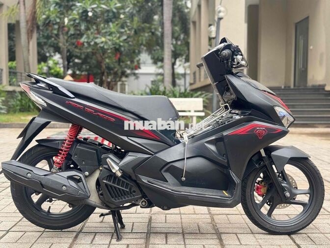 Honda Air Blade 125 2019 Smartkey Đen chính chủ
