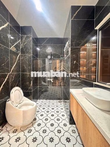 145 ✨ 🏡 CHO THUÊ NHÀ 3 TẦNG CÓ HỒ BƠI RIÊNG