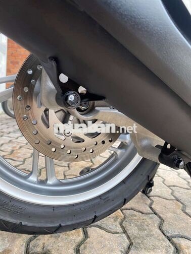 Bỏ Mẫu SH 125i CBS 2025 odo 4.000Km