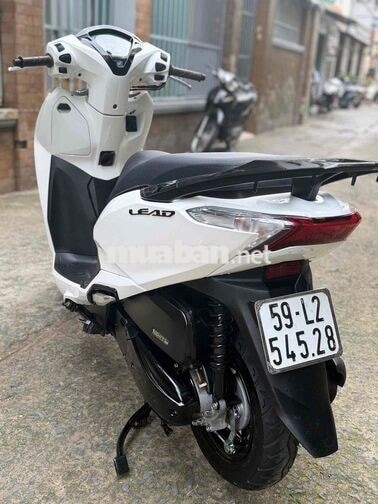 Lead 2018 up áo 4 vanl ( nx chỉ cần 17 củ )